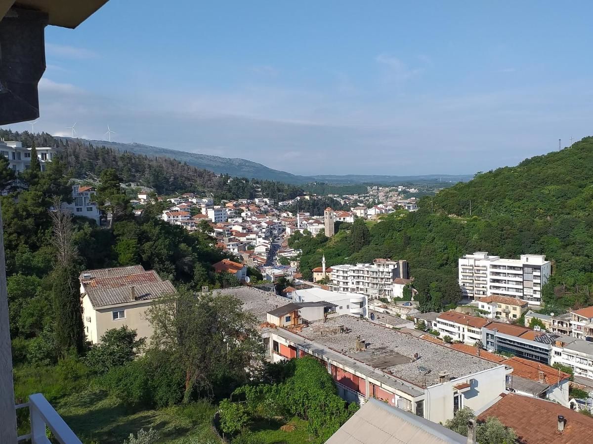 Апартаменты Apartments Marovic Улцинь