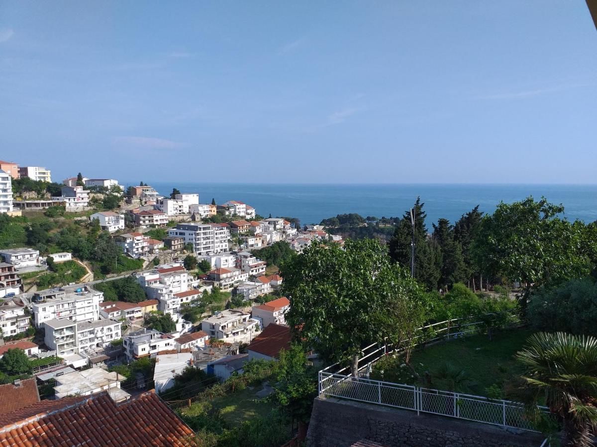 Апартаменты Apartments Marovic Улцинь