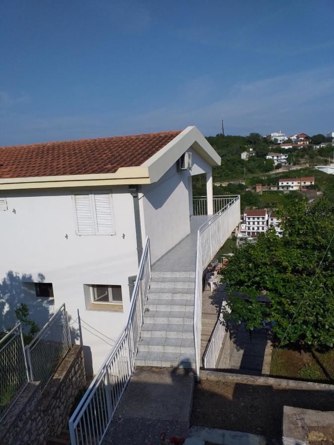 Апартаменты Apartments Marovic Улцинь