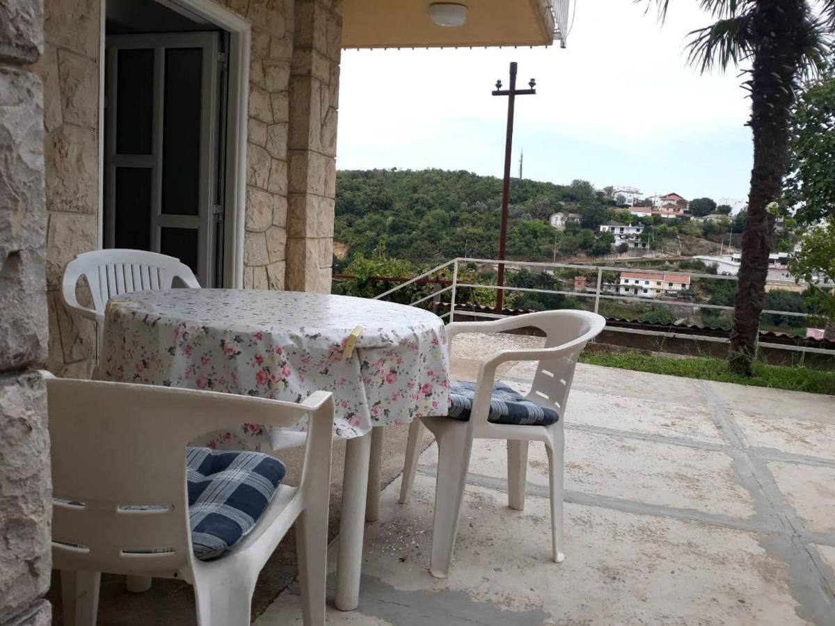 Апартаменты Apartments Marovic Улцинь-21