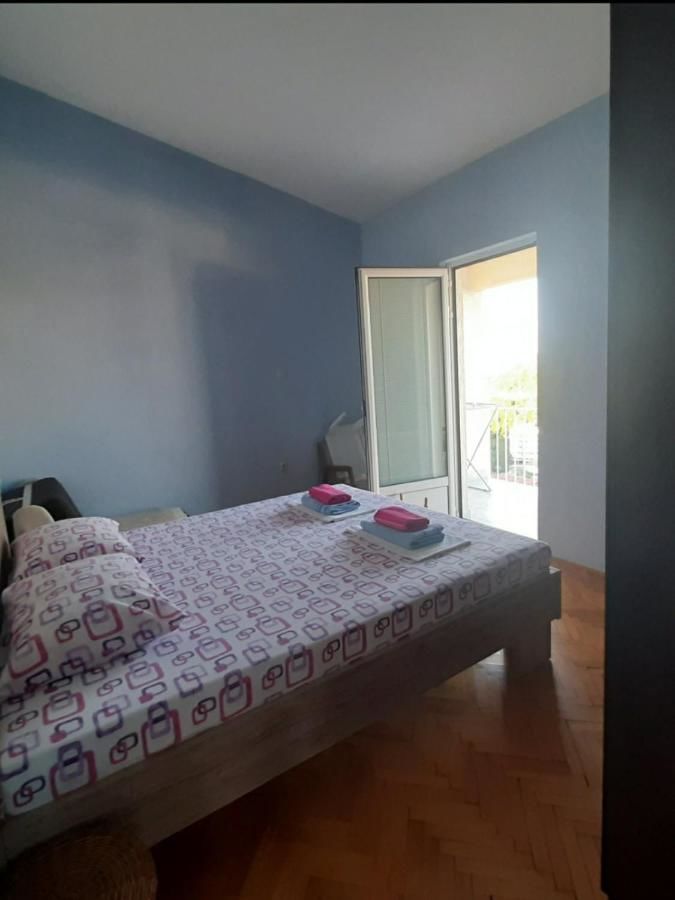 Апартаменты Apartments Marovic Улцинь