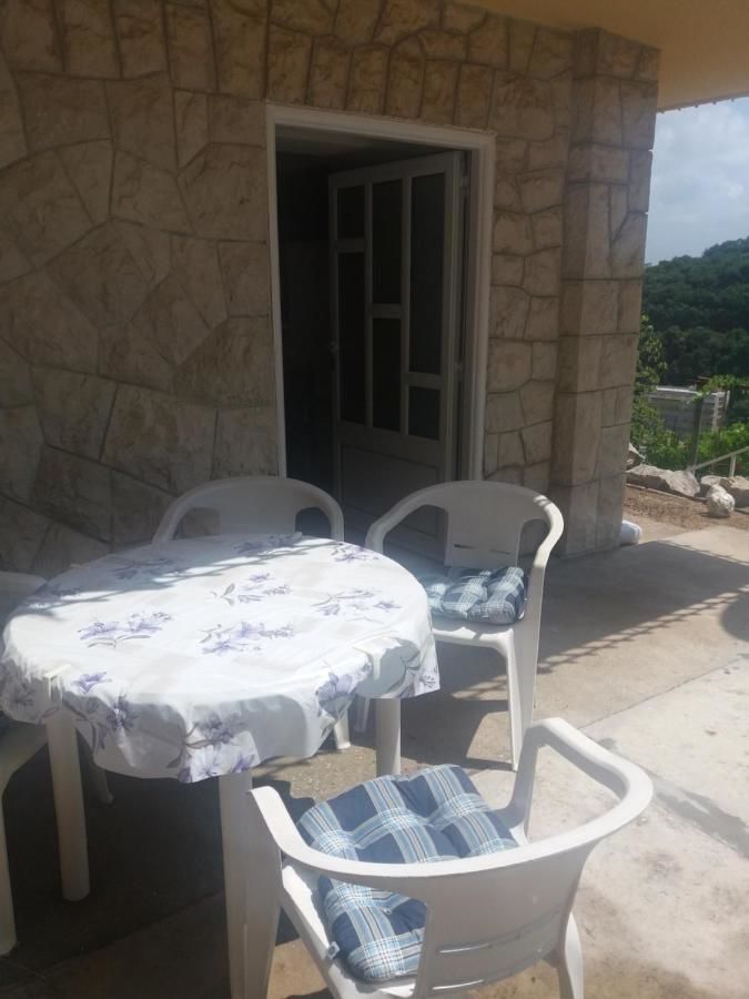 Апартаменты Apartments Marovic Улцинь-24