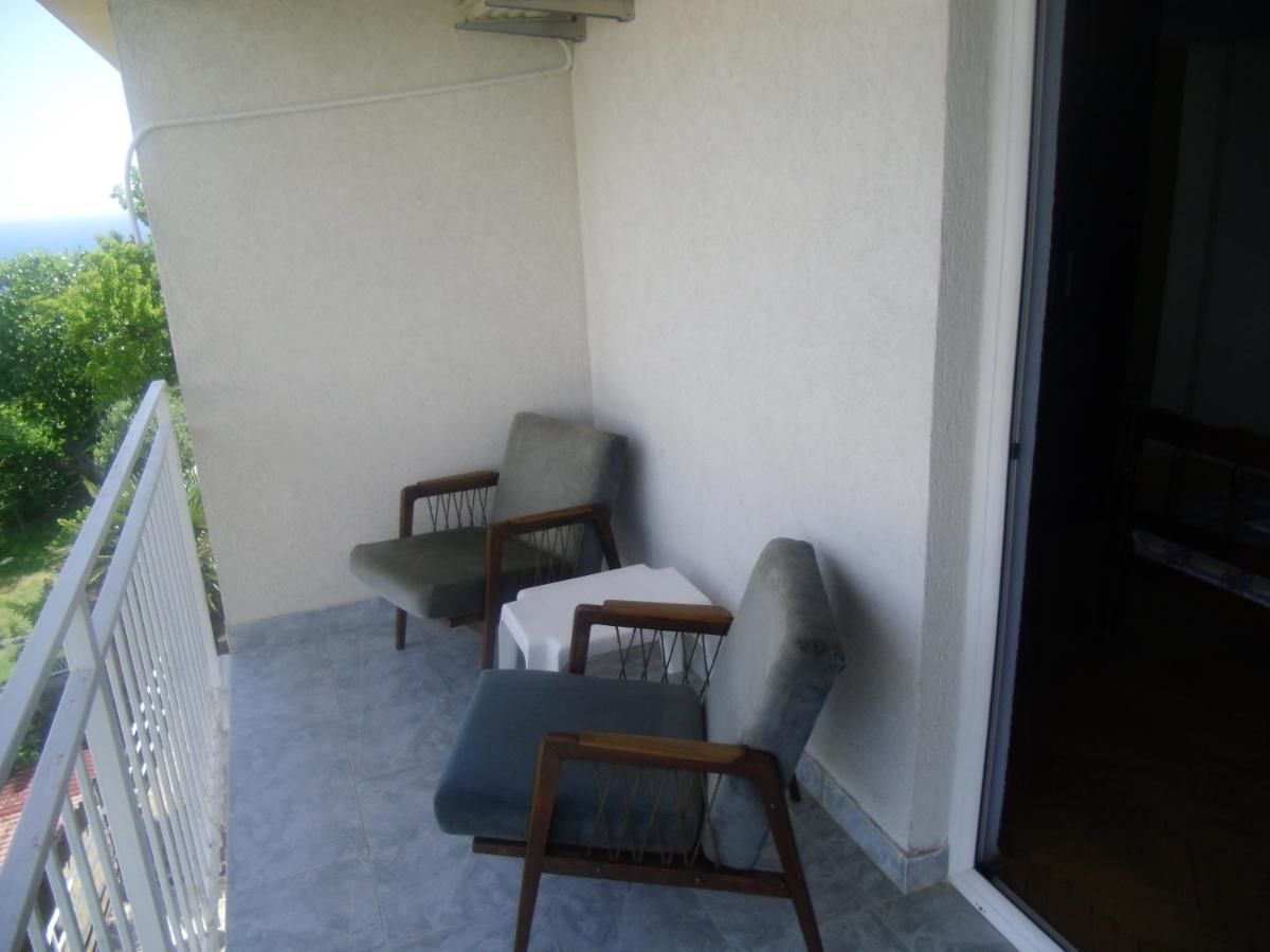 Апартаменты Apartments Marovic Улцинь