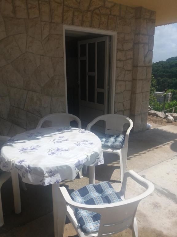 Апартаменты Apartments Marovic Улцинь-30