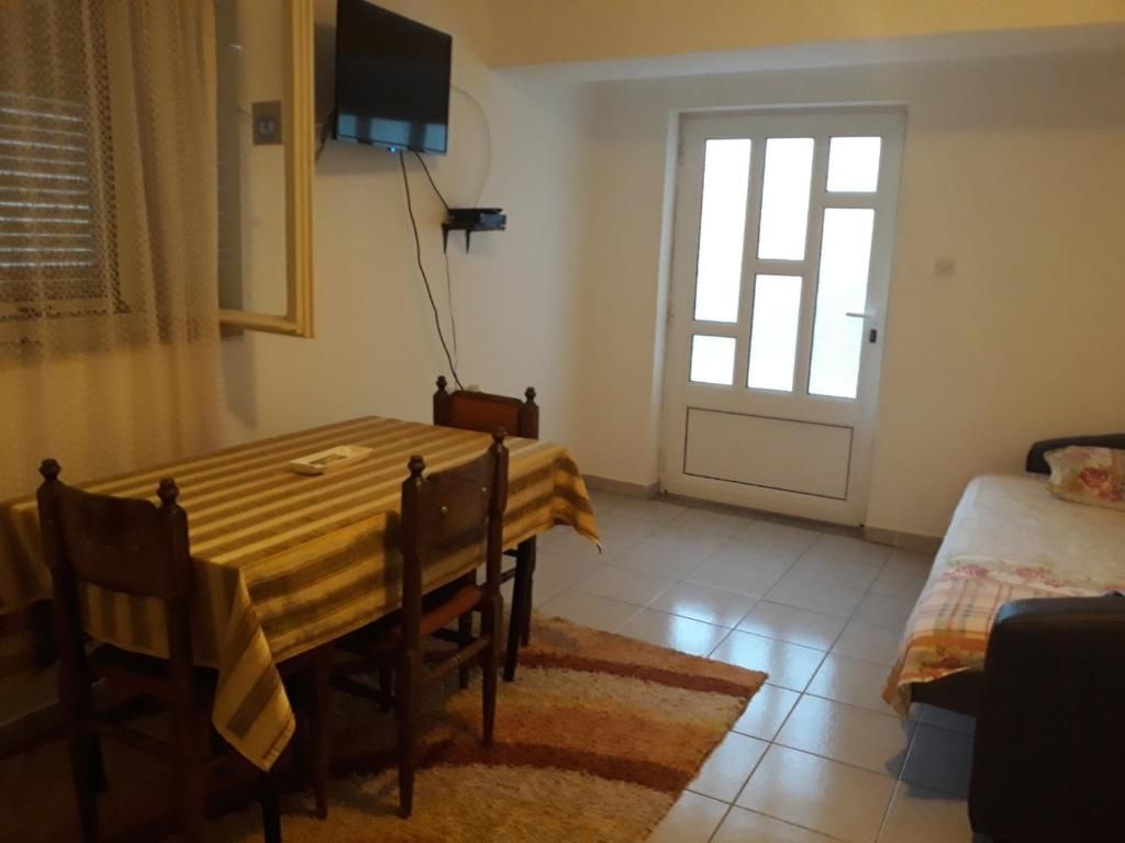 Апартаменты Apartments Marovic Улцинь-33