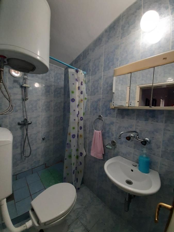 Апартаменты Apartments Marovic Улцинь