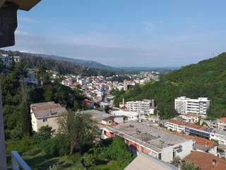 Апартаменты Apartments Marovic Улцинь Апартаменты с видом на море-14