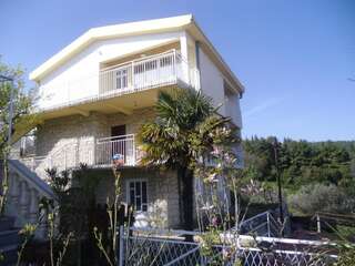 Апартаменты Apartments Marovic Улцинь Апартаменты с видом на море-18