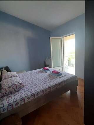 Апартаменты Apartments Marovic Улцинь Апартаменты с видом на море-2