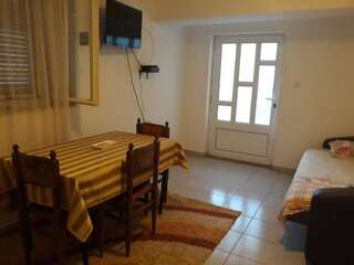 Апартаменты Apartments Marovic Улцинь Апартаменты - 1-й этаж-8