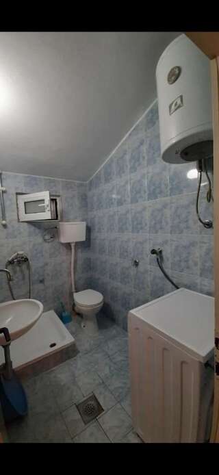 Апартаменты Apartments Marovic Улцинь Апартаменты с видом на море-4