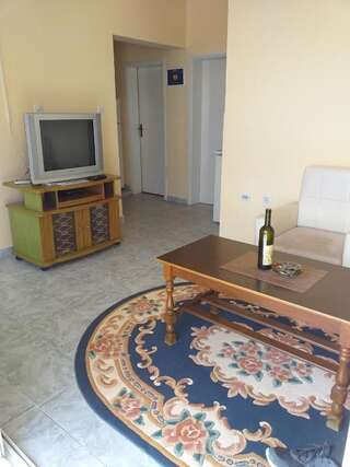 Апартаменты Apartments Marovic Улцинь Апартаменты с видом на море-7