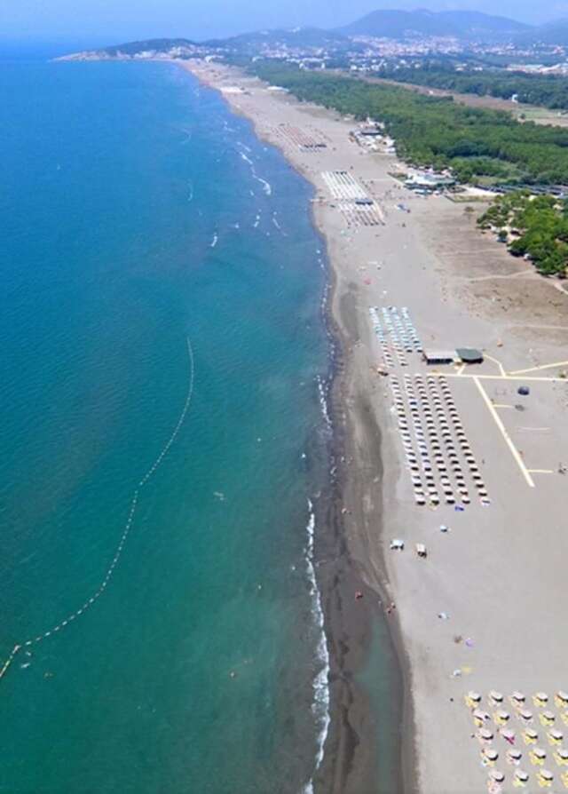 Апартаменты Apartments Marovic Улцинь-14