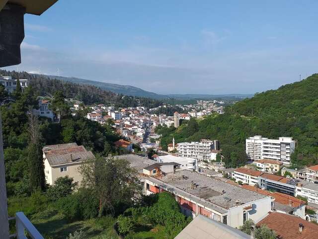 Апартаменты Apartments Marovic Улцинь-16