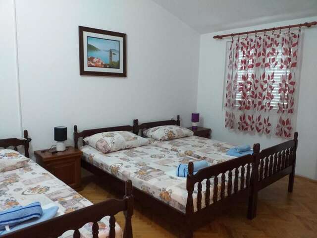 Апартаменты Apartments Marovic Улцинь-19