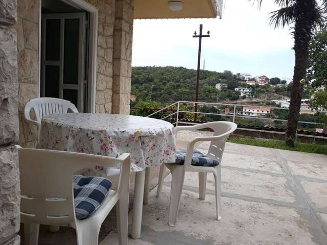 Апартаменты Apartments Marovic Улцинь-20