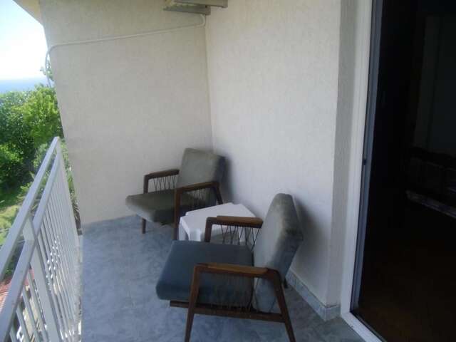 Апартаменты Apartments Marovic Улцинь-24