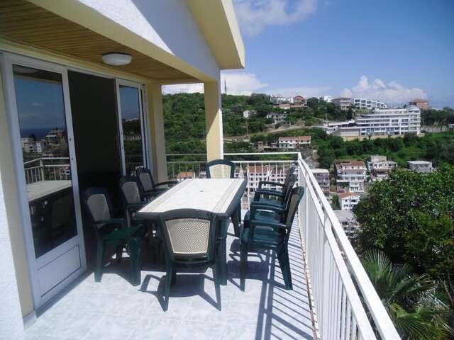 Апартаменты Apartments Marovic Улцинь-25