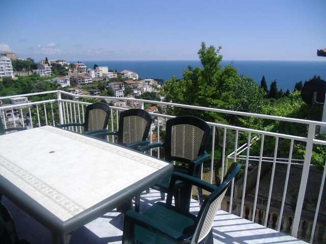 Апартаменты Apartments Marovic Улцинь-26