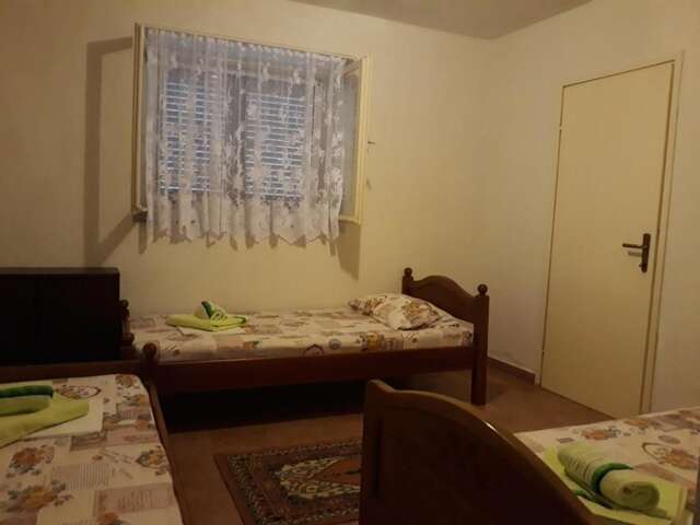 Апартаменты Apartments Marovic Улцинь-31