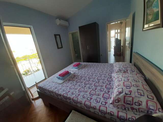 Апартаменты Apartments Marovic Улцинь-5