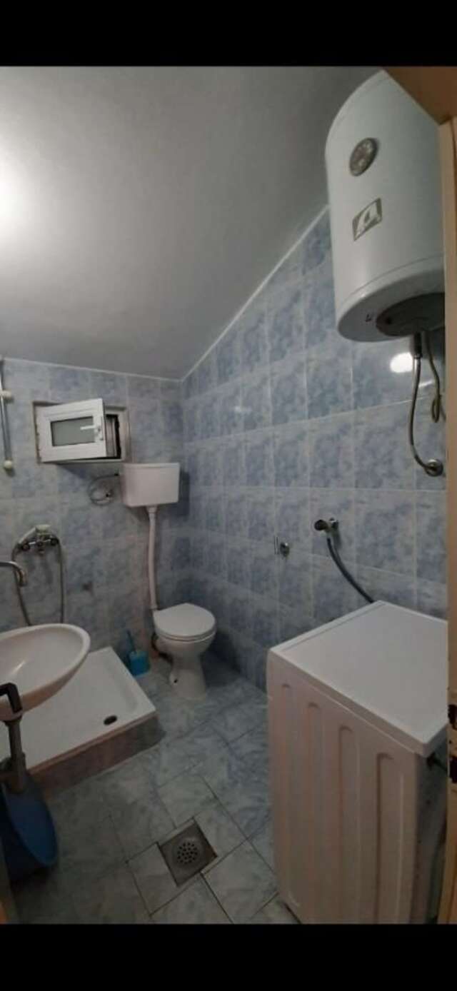 Апартаменты Apartments Marovic Улцинь-6