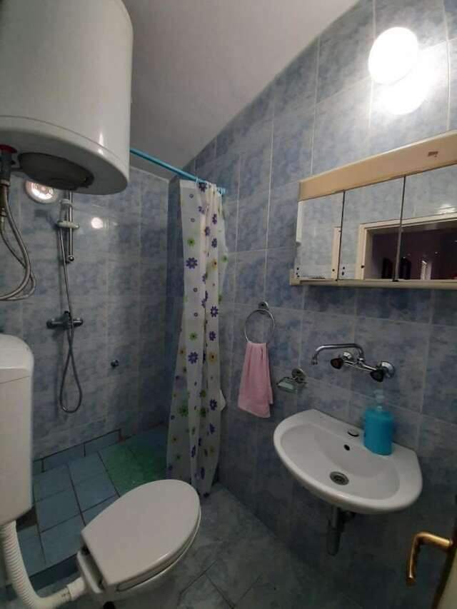 Апартаменты Apartments Marovic Улцинь-7